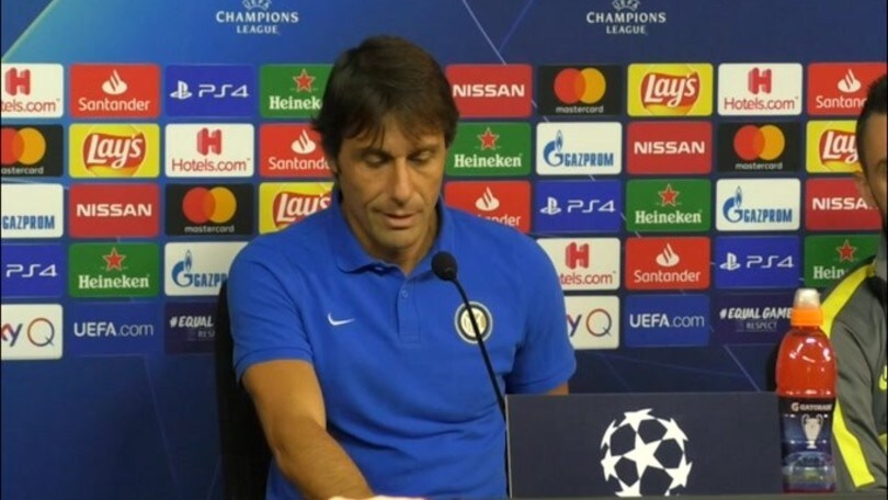 Conte avvisa: "Attenti alle loro ripartenze"