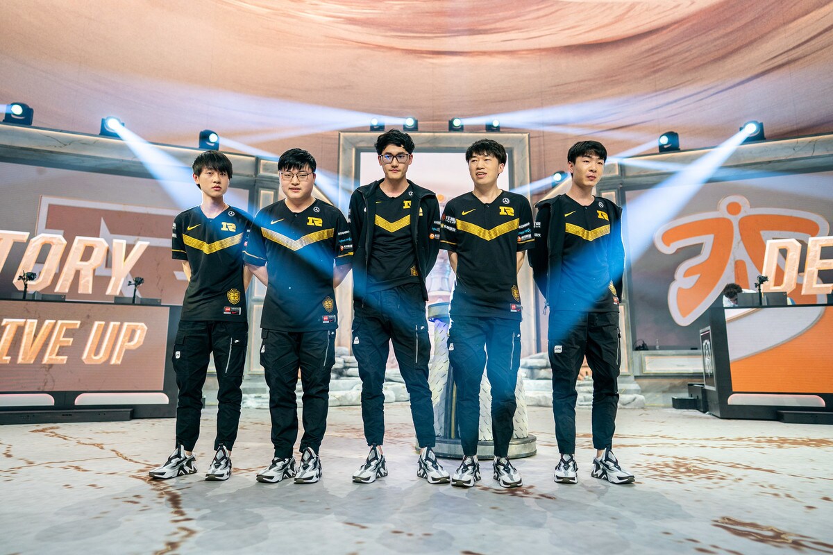 Worlds 2019 Day4 - L’Asia continua a comandare