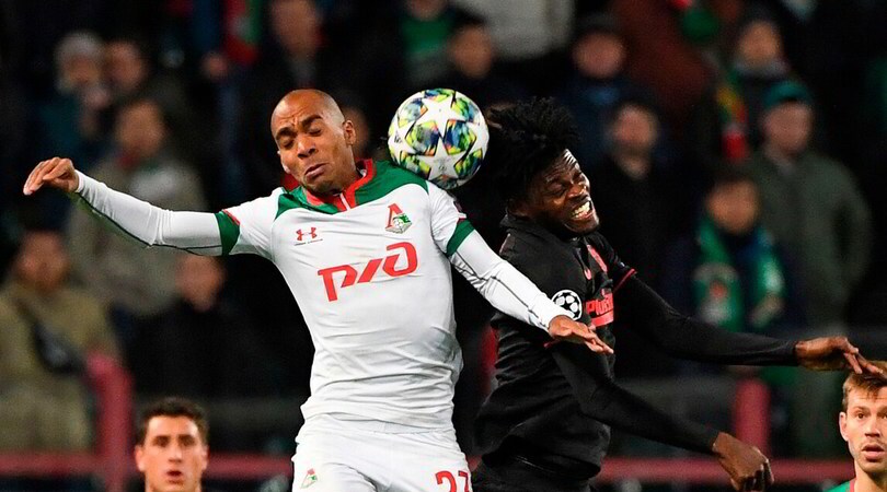 Joao Mario: "Cristiano Ronaldo è eterno"