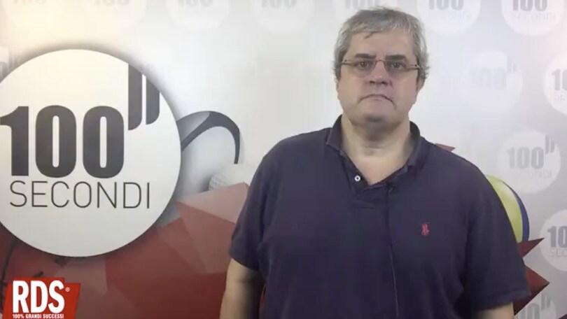 I 100 secondi di Sandro Bocchio: “Inter: Champions già decisiva”