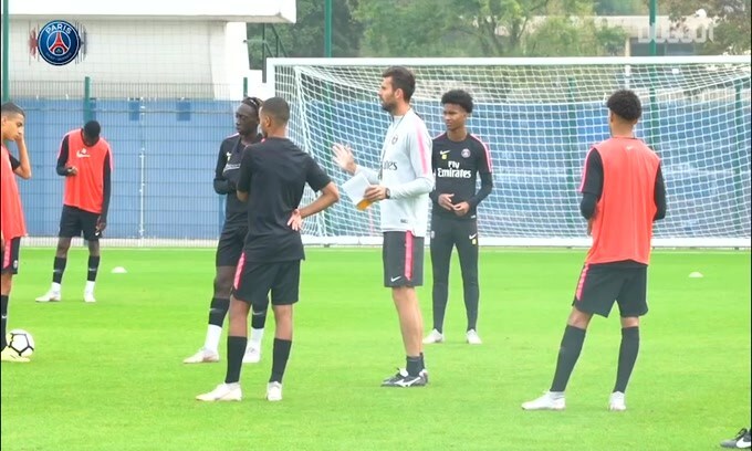 Ufficiale, al Genoa arriva Thiago Motta