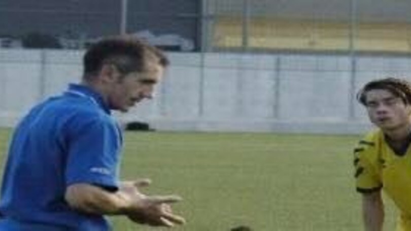 Il Borgaro ufficializza il nuovo tecnico Under 17