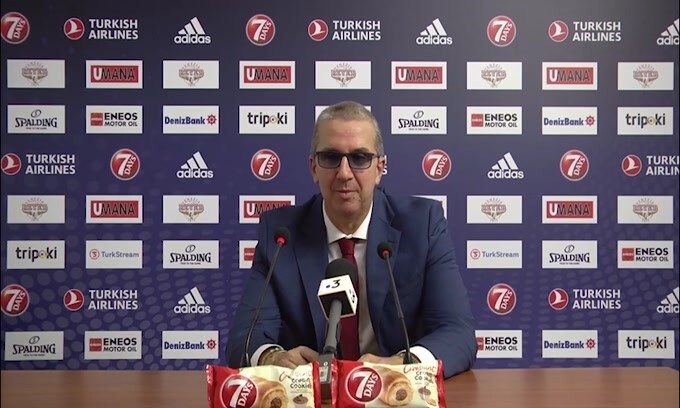 De Raffaele: "Avanti a piccoli passi"