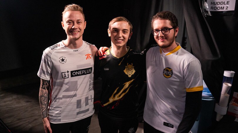 Worlds - I Fase a gironi: il punto di Ferakton