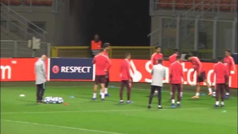 Il Barcellona pensa a Lautaro Martinez