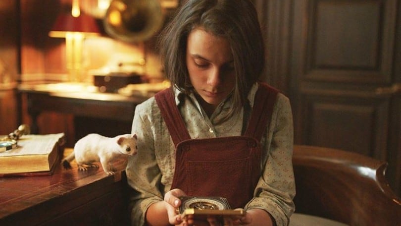 His Dark Materials in anteprima al Lucca Comics 2019
