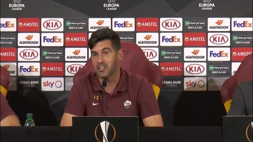 Fonseca: "Infortuni? C'è un po' di sfortuna"
