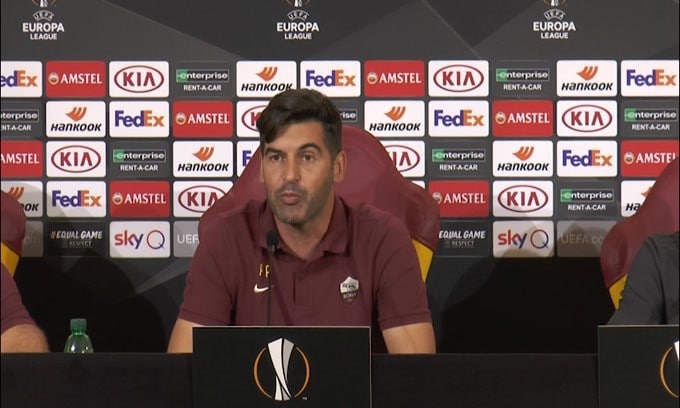 Fonseca: "Impossibile crescere con tutti questi ko"