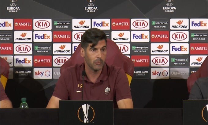 Fonseca: "Nuovi arrivi? Ipotesi da non escludere"