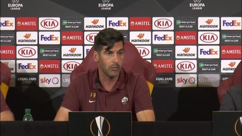 Fonseca: "Nuovi arrivi? Ipotesi da non escludere"