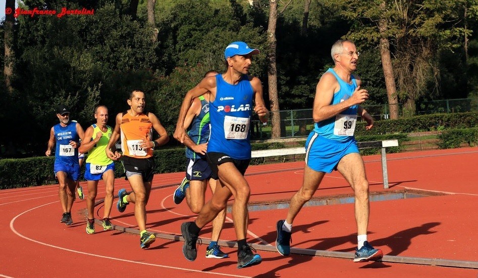 Fondazione Operation Smile Italia Onlus si prepara alla 8° edizione della gara podistica “Il 3000 di Emilio”