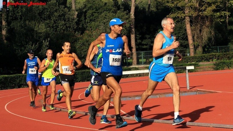 Fondazione Operation Smile Italia Onlus si prepara alla 8° edizione della gara podistica “Il 3000 di Emilio”
