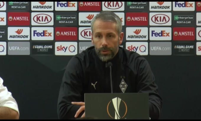 Rose: "Siamo qui per vincere"