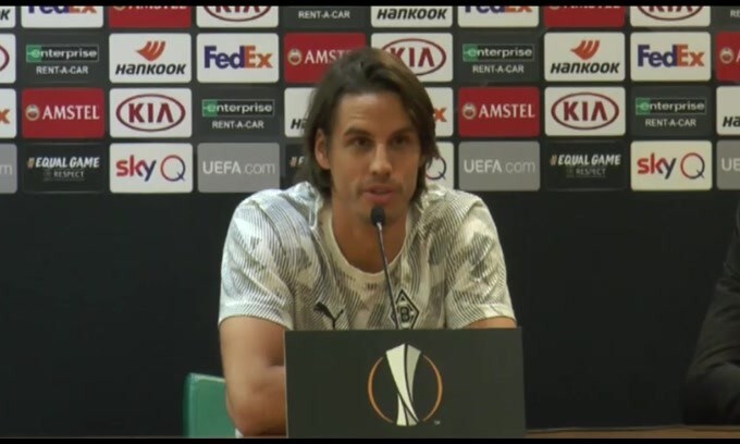 Sommer: "La Roma è una squadra forte"