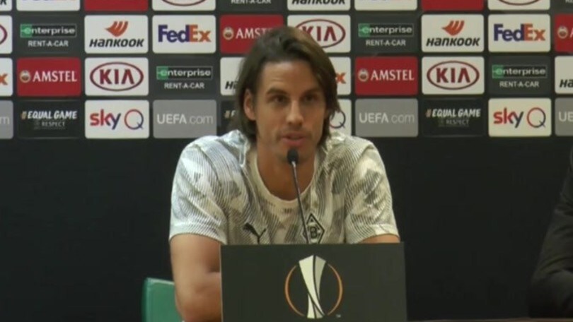 Sommer: "La Roma è una squadra forte"