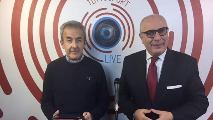 Prima di tutto. Juve, suggestione CR7-Dybala-Higuain. Toro, il codice Mazzarri