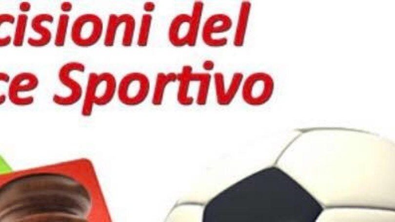 Il giudice sportivo decreta lo 0-3 a tavolino ai danni del Libarna contro il Cassine