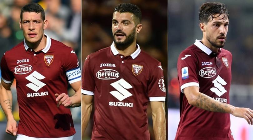 Torino, adesso il tridente Belotti-Iago-Verdi diventa necessità