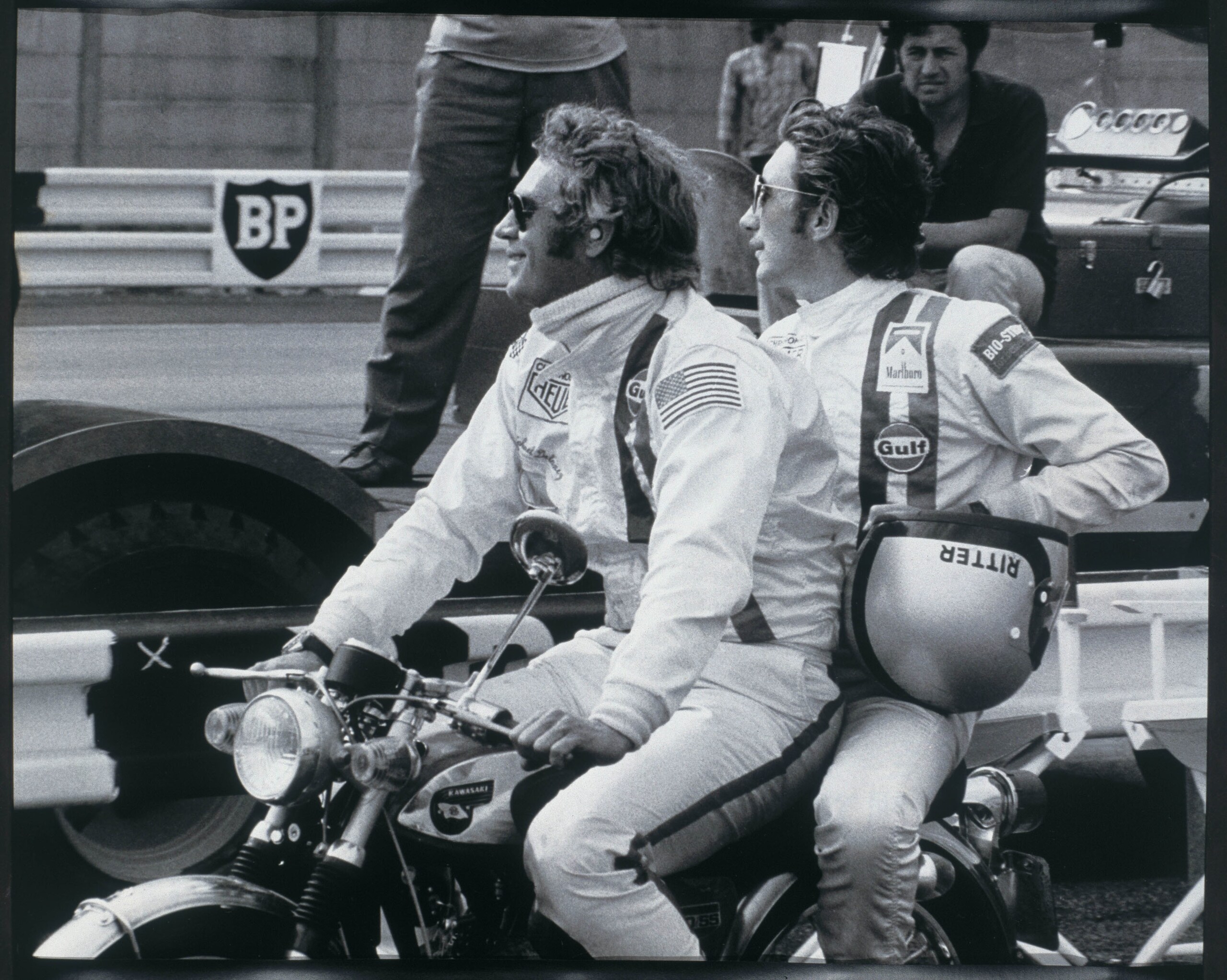 TAG Heuer al Salone di Padova per i 50 anni della collezione Monaco