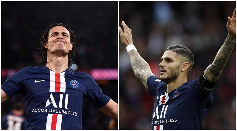 As: "Inter, Icardi sarà riscattato dal Psg"