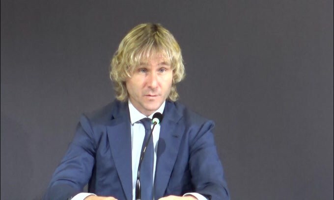 Nedved: "Nuovi colpi in stile Cr7? Pronti a farlo"
