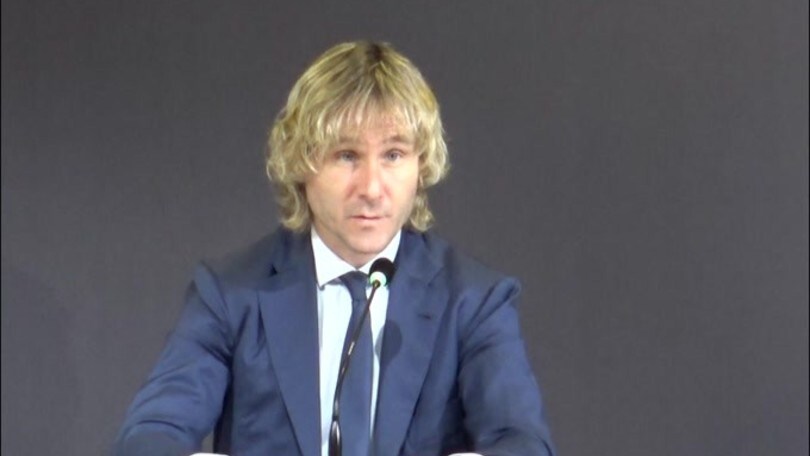 Nedved: "Nuovi colpi in stile Cr7? Pronti a farlo"