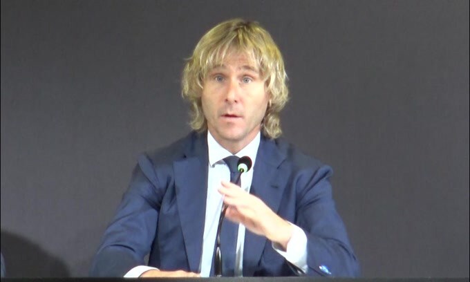 Nedved su Demiral: "Ho già detto tutto"