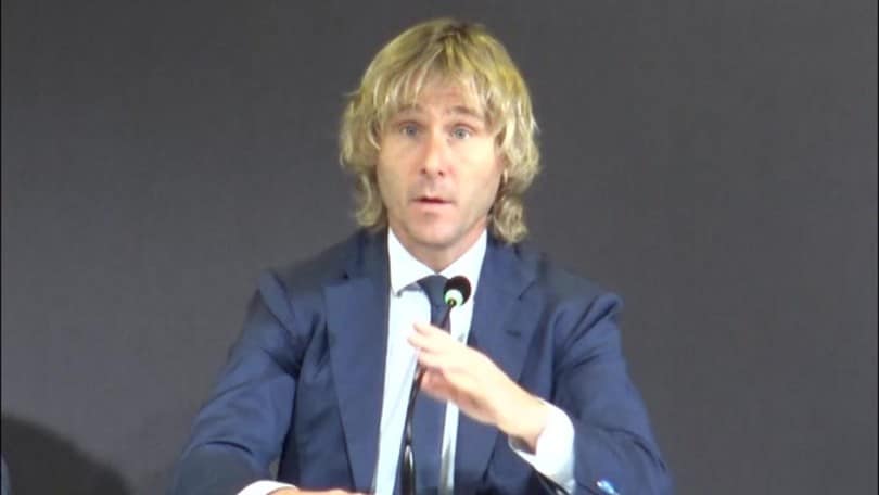 Nedved su Demiral: "Ho già detto tutto"