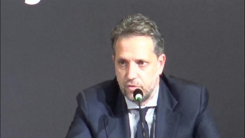 Paratici: "Allegri? Era giunto il momento di cambiare"