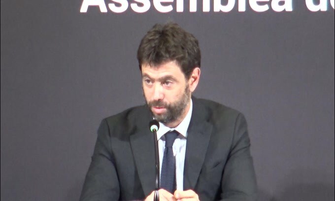 Agnelli: "Mondiale Club? Un calendario internazionale aiuterebbe"