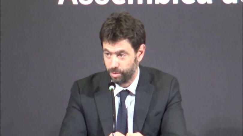 Agnelli: "Mondiale Club? Un calendario internazionale aiuterebbe"