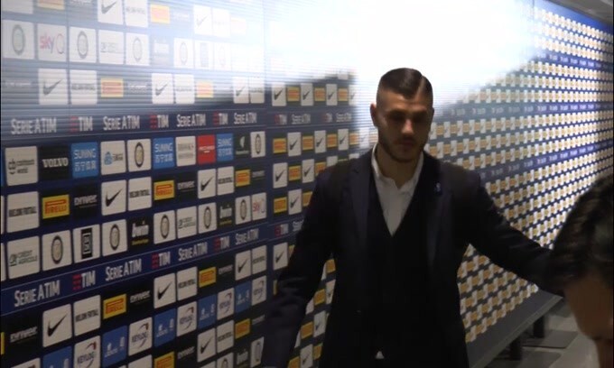 Il Psg vuole riscattare Icardi