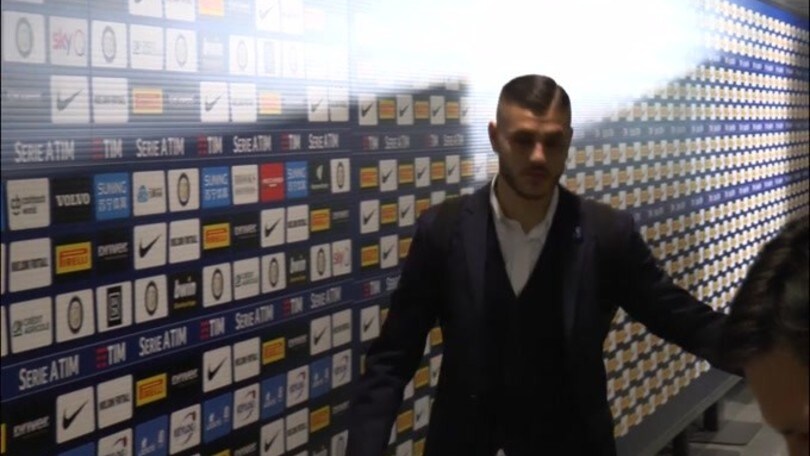 Il Psg vuole riscattare Icardi