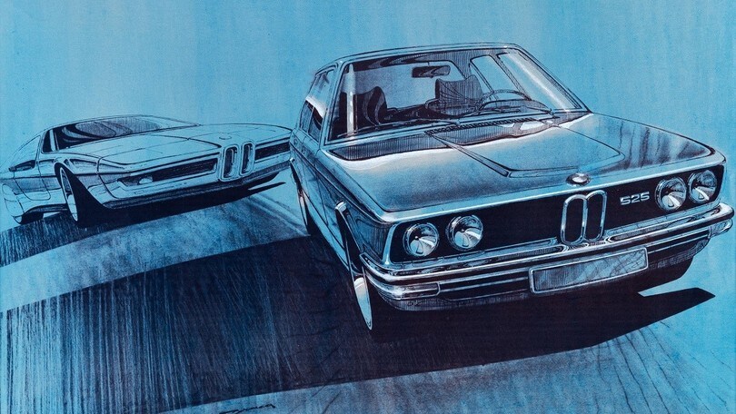 Asta d'auto d'epoca Bolaffi: gli scatti