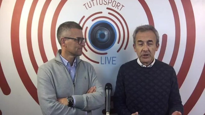 Prima di tutto. Juve: più soldi e più campioni. Toro: grana derby