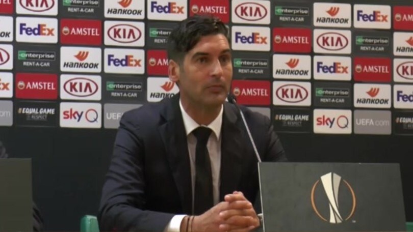 Fonseca: "Un rigore simile è inammissibile"