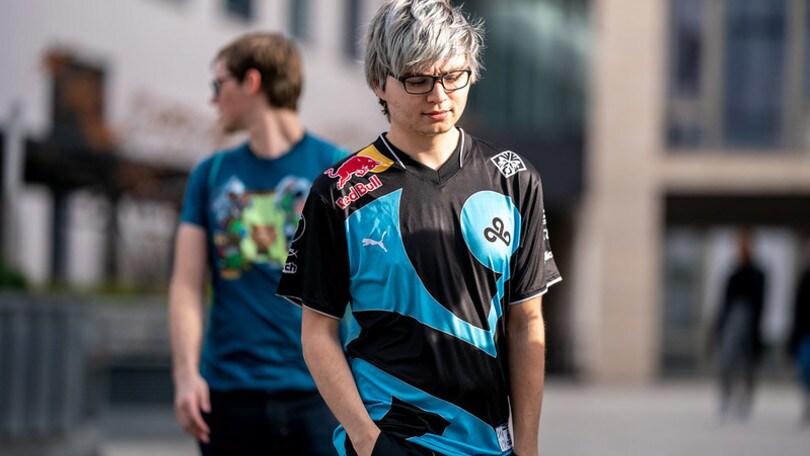 Worlds 2019 Day 6- I Griffin ridimensionano i G2!