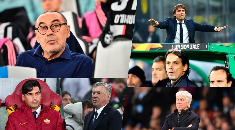 Ranking Uefa: Juventus ancora quinta e prima delle italiane, sale l'Inter