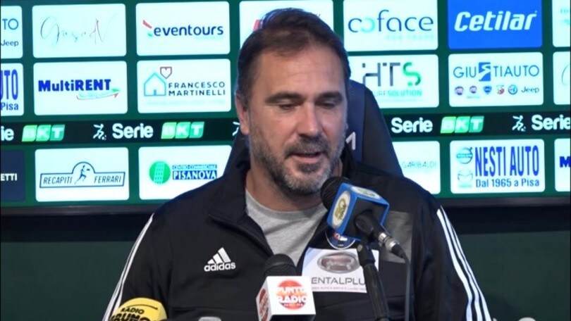 D'Angelo: "Vinciamo a Livorno ed entriamo nella storia"