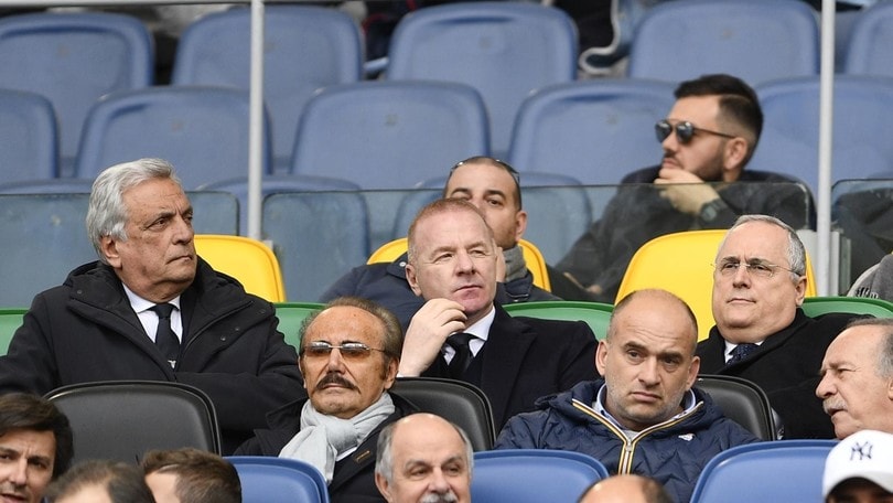 Lazio, Diaconale: "Razzismo? La nostra posizione è di tolleranza zero"