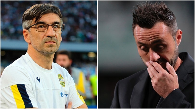 Diretta Hellas Verona-Sassuolo ore 20.45: come vederla in tv e formazioni ufficiali