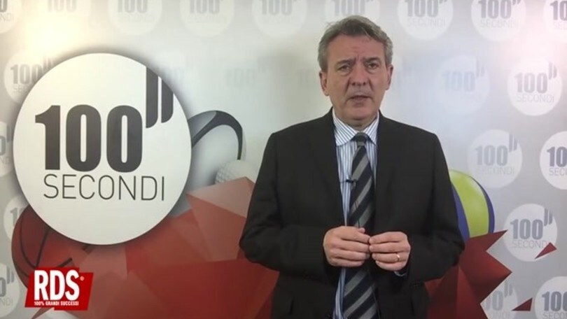 I 100 secondi di Stefano Salandin: La nuova nobiltà della Serie A