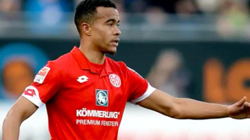 Bundesliga, tris del Magonza al Colonia: eurogol di Quaison