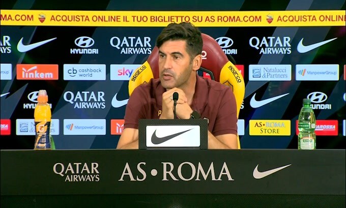Fonseca: "Zaniolo talento immenso"