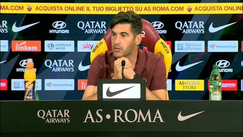 Fonseca: "Zaniolo talento immenso"