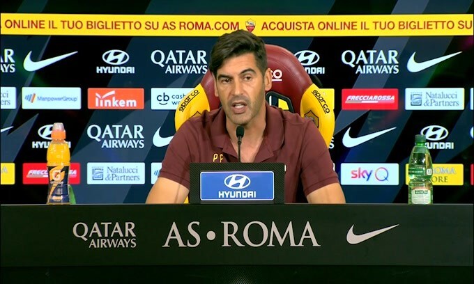 Fonseca: "Under torna nella prossima gara"
