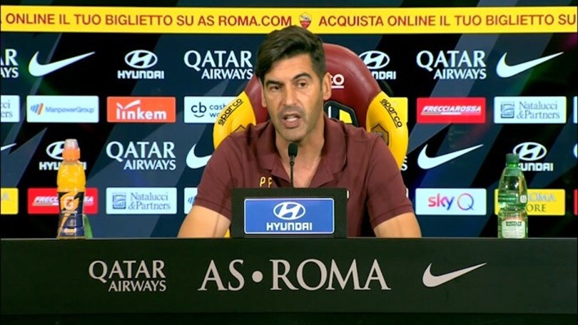 Fonseca: "Under torna nella prossima gara"