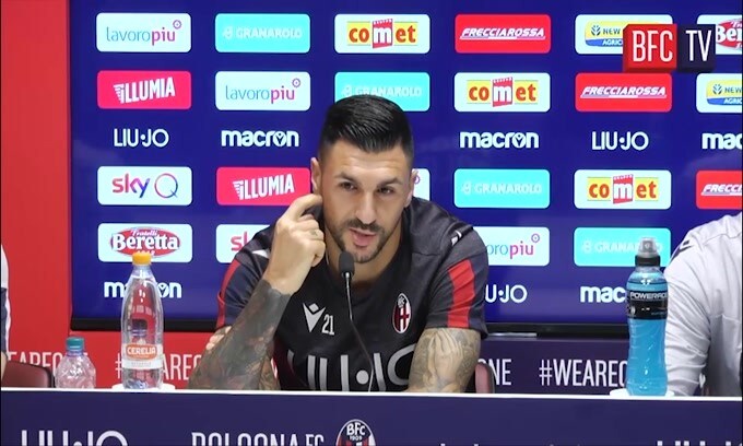 Soriano: "Serve qualcosa in più"