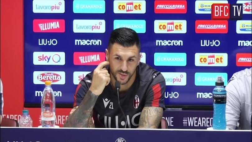 Soriano: "Serve qualcosa in più"