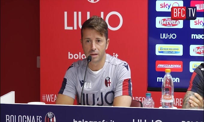De Leo: "Lavoriamo per essere più intraprendenti"